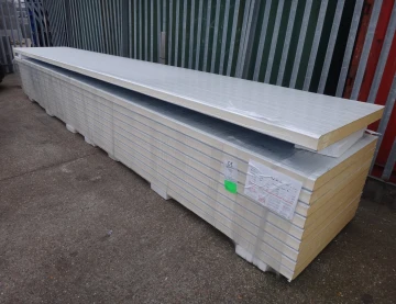 80mm wall A-grade