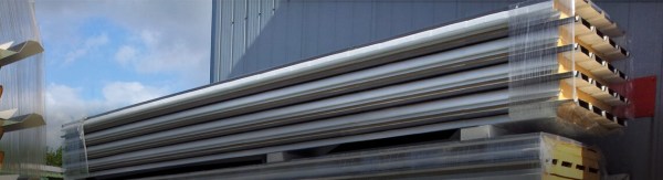Cold / Cool Room Panels, B-grade 1 Cold / Cool Room Panels, B-grade 1