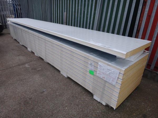 80mm wall A-grade