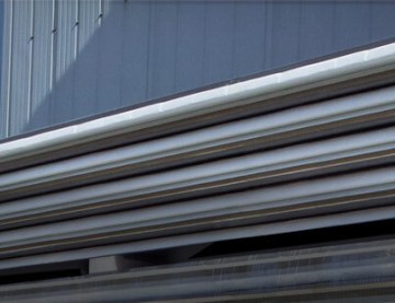 Cold / Cool Room Panels, B-grade 1