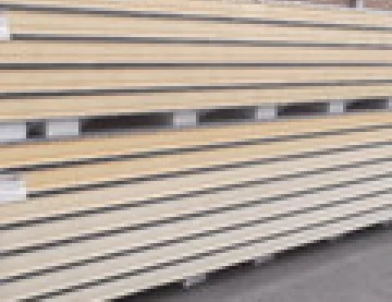 Freezer Panels, B-grade 1