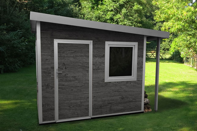Bauelemente mit Sandwichpaltten panel sell panel sell GmbH
