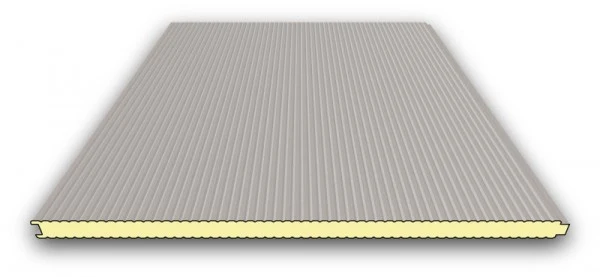 Wandpaneele Mikro 60 mm