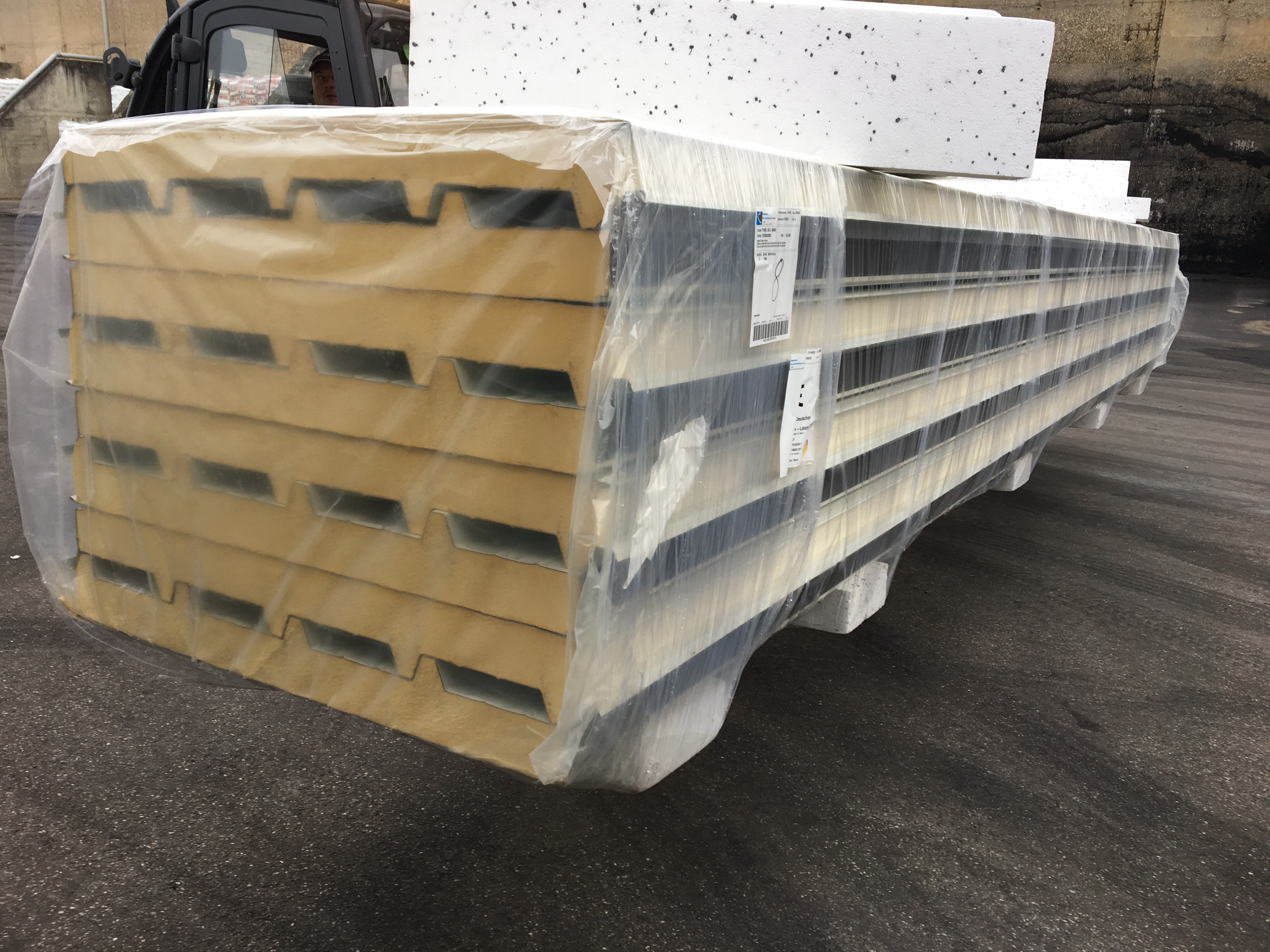 30 Mm Sandwichplatten, Möbel Gebraucht Kaufen