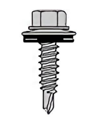 Schrauben 7340