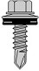 Schrauben 7310